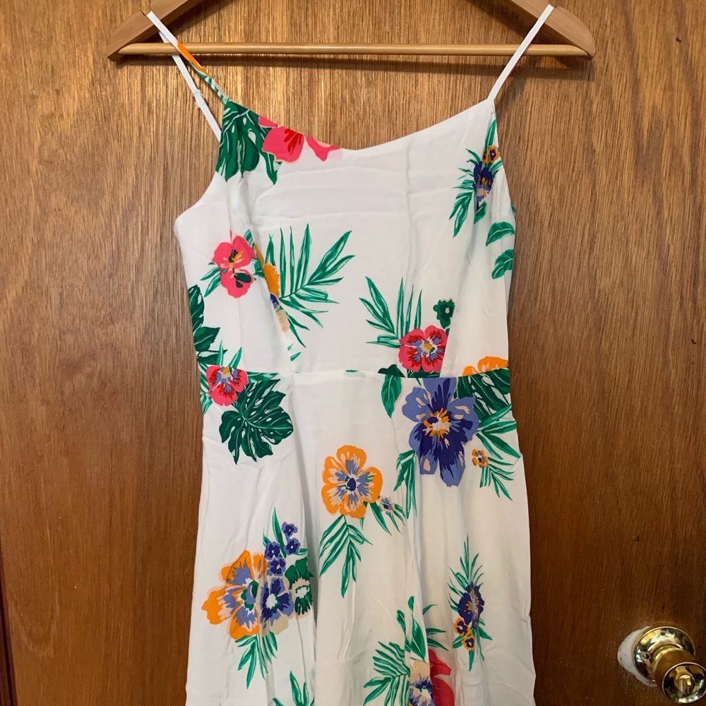 Summer/sun dress/beach dress